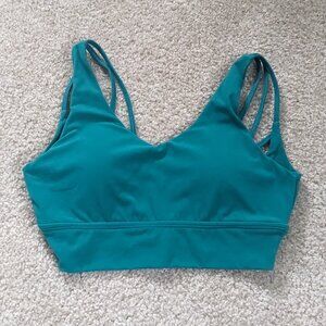 Buffbunny Monarch Bra Tula Teal